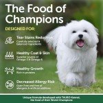Nature's Protection Grain-Free Dog Food for Maltese