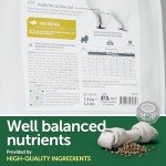 Nature's Protection Grain-Free Dog Food for Maltese