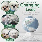 Nature's Protection Grain-Free Dog Food for Maltese