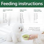 Nature's Protection Grain-Free Dog Food for Maltese