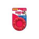 KONG Ring Toy for Healthy Chewing Fun