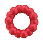 KONG Ring Toy for Healthy Chewing Fun