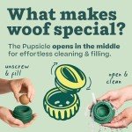 Maltese Pupsicle: Fun, Interactive Toy for Dogs