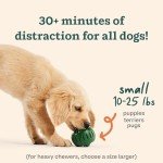 Maltese Pupsicle: Fun, Interactive Toy for Dogs