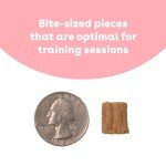 Pupford Soft & Chewy Chicken Training Treats