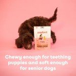 Pupford Soft & Chewy Chicken Training Treats