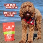 Stella & Chewy's Freeze-Dried Duck Dinner Patties