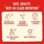 Stella & Chewy's Puppy Raw Dinner Patties – Chicken & Salmon