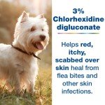 Douxo S3 PYO Pads for Maltese Dogs