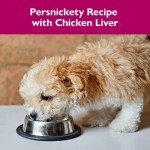 Bil-Jac Picky No More Puppy Chicken Liver Food