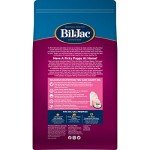 Bil-Jac Picky No More Puppy Chicken Liver Food