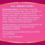 Bil-Jac Picky No More Puppy Chicken Liver Food