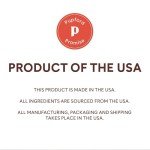 Pupford Freeze Dried Banana Dog Treats 3 oz