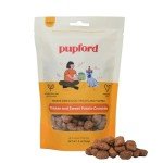 Pupford Crunchies: Chicken & Sweet Potato Dog Treats