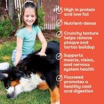 Pupford Crunchies: Chicken & Sweet Potato Dog Treats