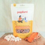 Pupford Crunchies: Chicken & Sweet Potato Dog Treats
