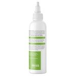 VetWELL Ear Cleaner for Dogs and Cats - Otic Rinse for Infections and Controlling Ear Infections and Odor in Pets - 8 oz (Cucumber Melon)