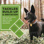 VetWELL Ear Cleaner for Dogs and Cats - Otic Rinse for Infections and Controlling Ear Infections and Odor in Pets - 8 oz (Cucumber Melon)