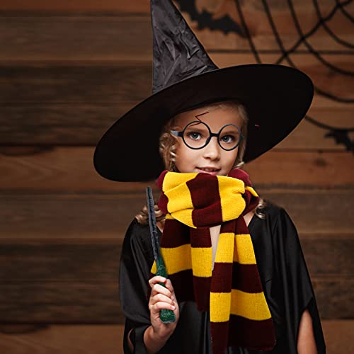 17-Piece Wizard Party Favors Set for Halloween
