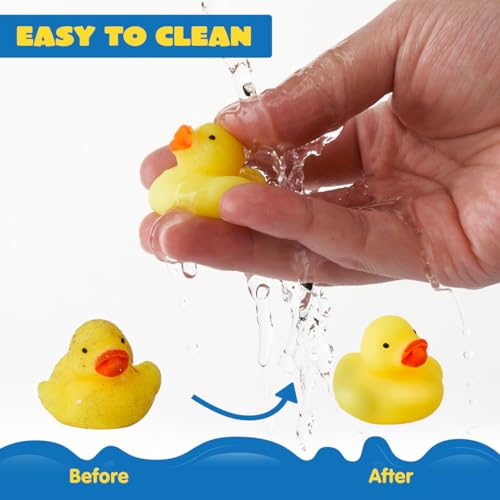 25 Pack Mini Mochi Squishy Toys for Kids