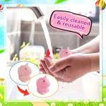 80 Pcs Kawaii Squishy Toy Party Favors