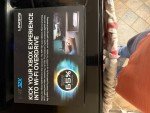 Linksys WRT3XB Gaming Router - Low Ping, High Speed