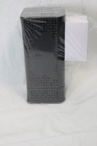 Spectrum RAC2V1K 2650Mbps Dual-Band Wireless Router