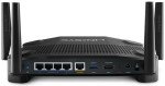 Linksys WRT3XB Gaming Router - Low Ping, High Speed