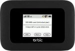 Verizon Orbic Speed 5G Mobile Hotspot Jetpack