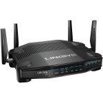 Linksys WRT3XB Gaming Router - Low Ping, High Speed
