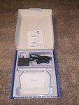 U-speed N300 WiFi Router for Home Coverage