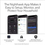 Netgear Nighthawk MK63S Mesh WiFi 6 System