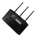 Netgear Nighthawk R6700v3 AC1750 Wi-Fi Router