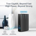 WAVLINK AC3200 Dual-Band MU-MIMO Gigabit Router