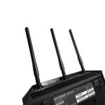 Netgear Nighthawk R6700v3 AC1750 Wi-Fi Router