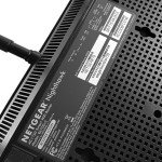 Netgear Nighthawk R6700v3 AC1750 Wi-Fi Router