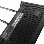 Netgear Nighthawk R6700v3 AC1750 Wi-Fi Router