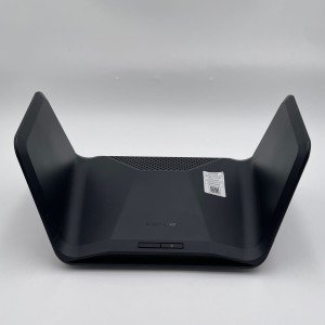 NETGEAR Nighthawk Tri-Band WiFi 6E Router