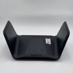 NETGEAR Nighthawk Tri-Band WiFi 6E Router