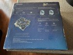 Reyee AX3200 WiFi 6 Gigabit High-Speed Router