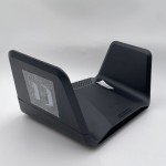 NETGEAR Nighthawk Tri-Band WiFi 6E Router