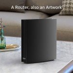 WAVLINK AC3200 Dual-Band MU-MIMO Gigabit Router