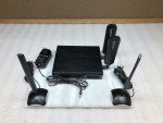 Cradlepoint AER1600LP4 Advanced Dual-Band LTE Router