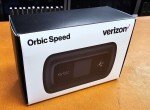 10x Orbic Speed 4G LTE Wi-Fi Hotspots