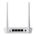 U-speed N300 Wireless Router for Home Internet