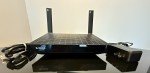 Linksys Dual-Band Mesh WiFi 6 Router AX3000