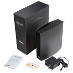 WAVLINK AC3200 Dual-Band MU-MIMO Gigabit Router