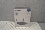 NETGEAR R6230 AC1200 Dual Band WiFi Router