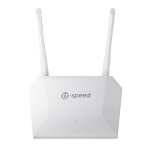 U-speed N300 Wireless Router for Home Internet