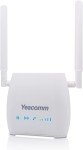 4G LTE Wi-Fi Hotspot Router for 32 Users